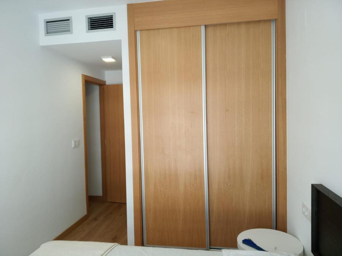 Pepita Apartamento *