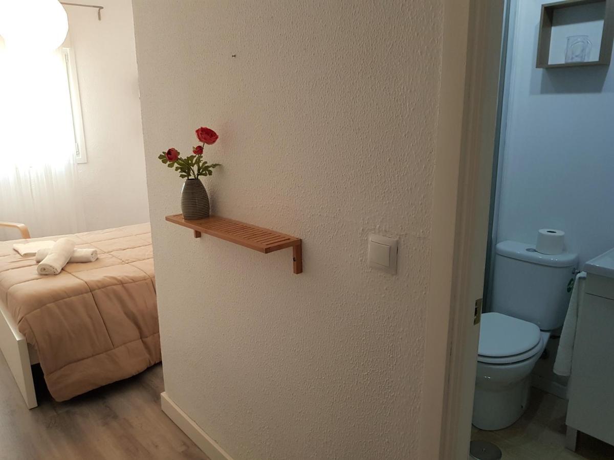 Con Garaje En Centro Histórico!! Apartamento *