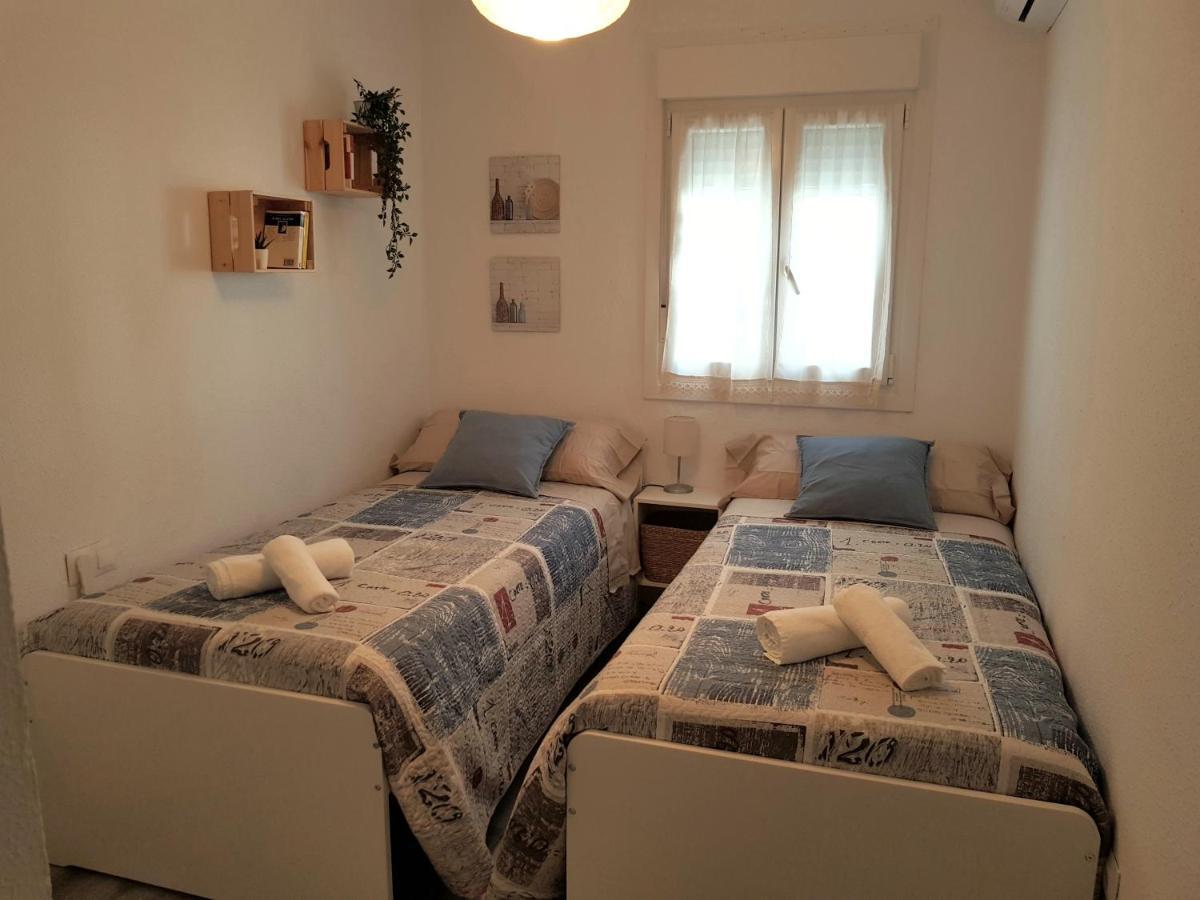 Con Garaje En Centro Histórico!! Apartamento Jerez de la Frontera