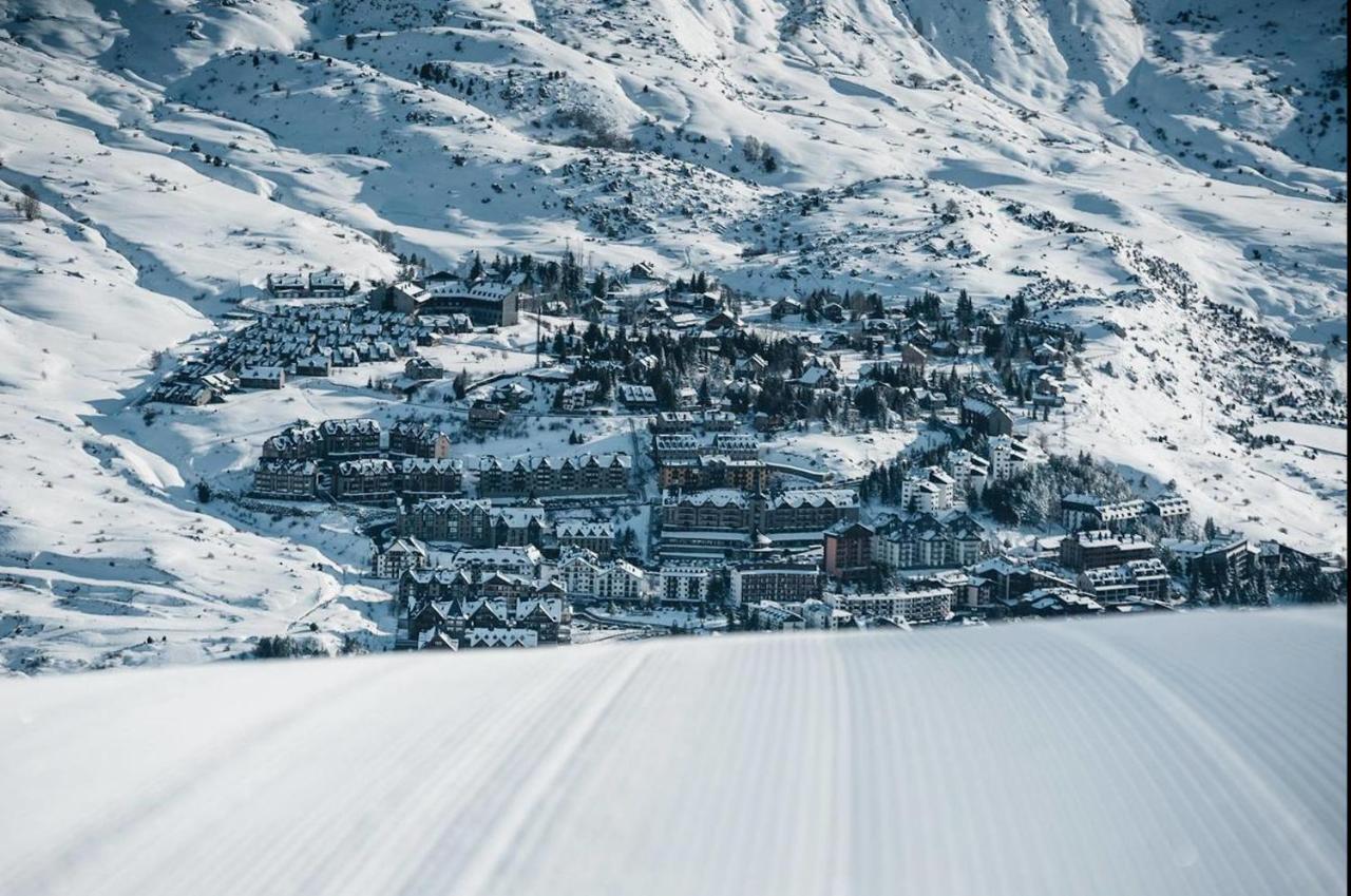 Anayet Sweet Formigal