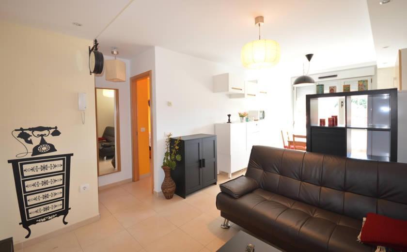 Posada Apartamento Turanzas