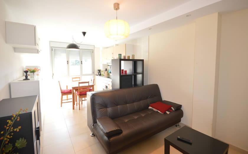 Posada Apartamento Turanzas
