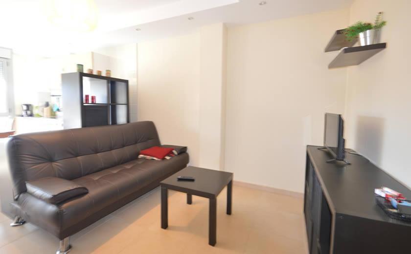 Apartamento Posada