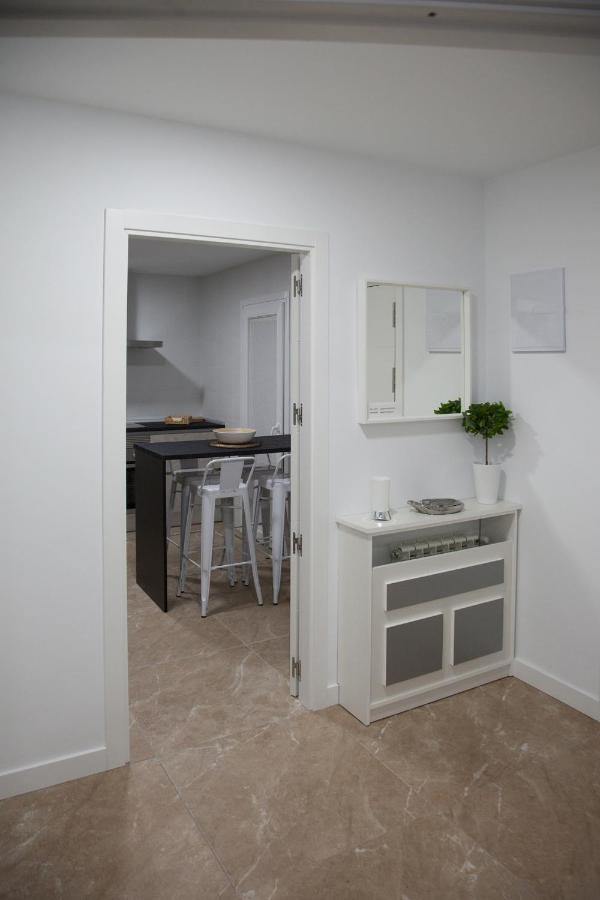 4bedrooms Apartamento Toledo