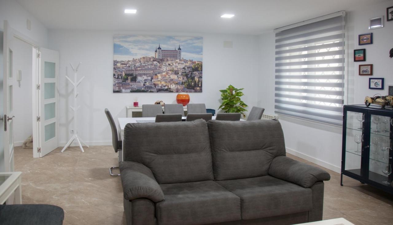 Apartamento 4bedrooms