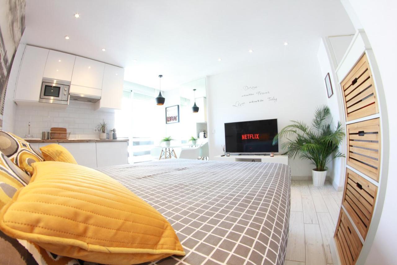 - New Nordic Style & Sunny Benalmadena