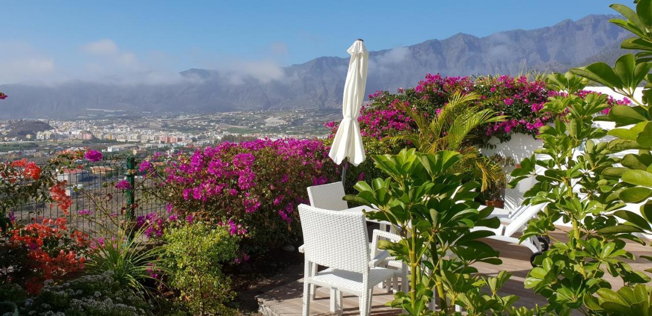 Holiday home La Datura *