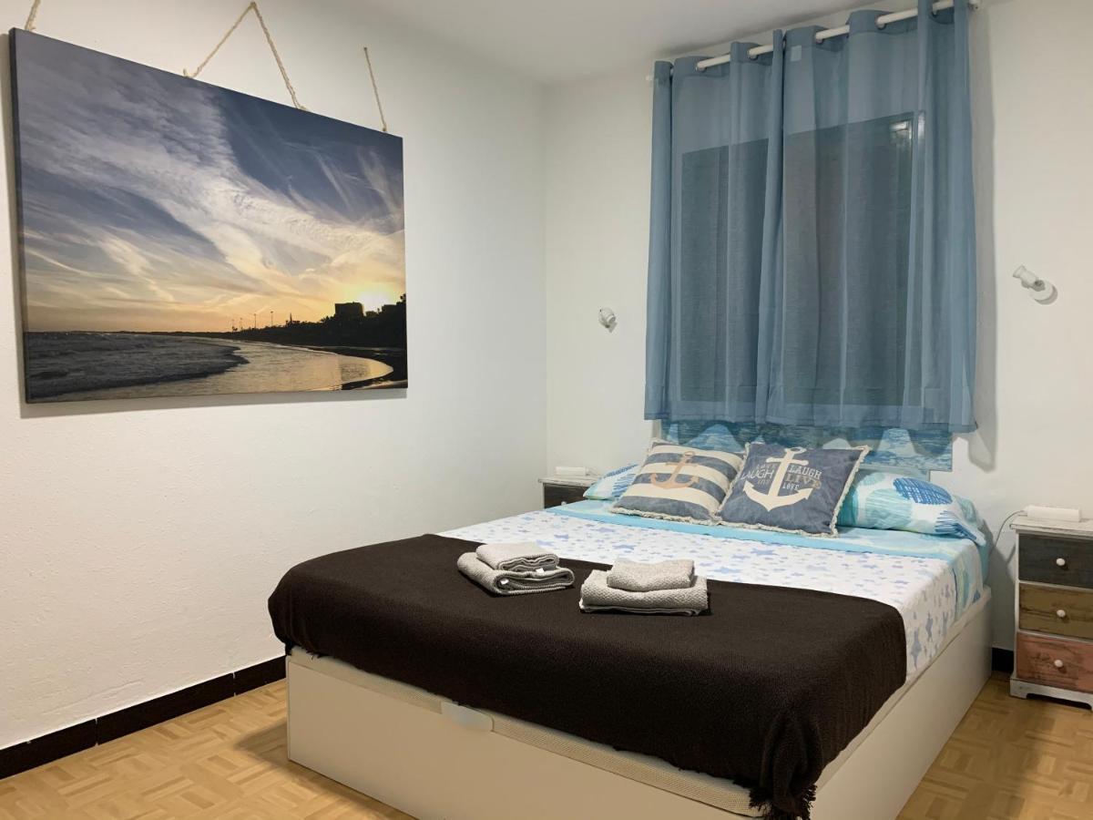 Apartamento Casa Victoria Maspalomas (Gran Canaria)
