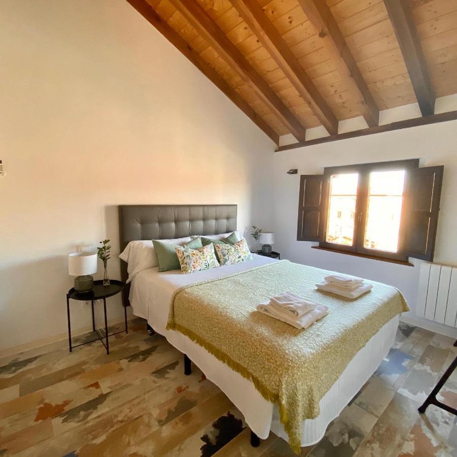 Apartamento Ejemplares *