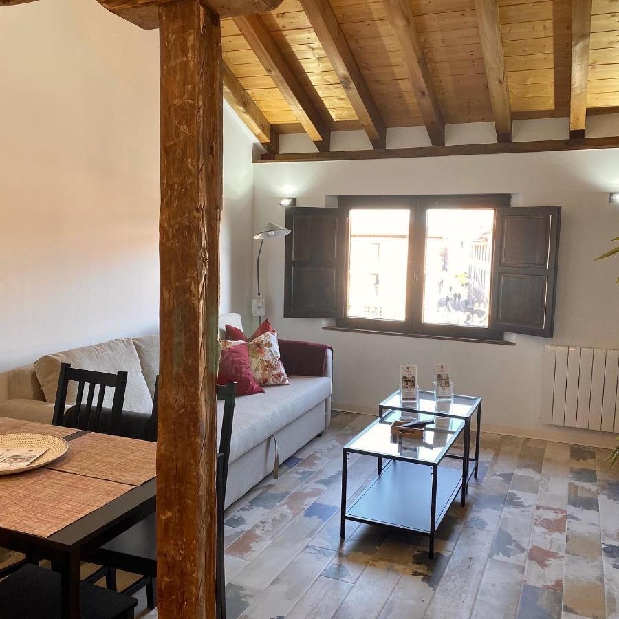 Apartamento Ejemplares Alcalá de Henares