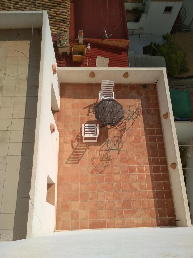Casa De Pueblo Con Encanto Calpe