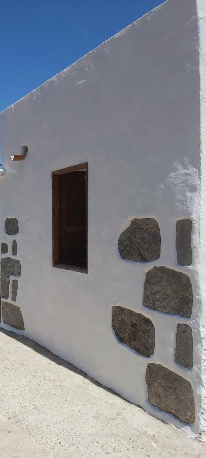 Holiday home Vv La Casa Nueva Jacuzzi 6p, Wifi ,bbq, Ac *