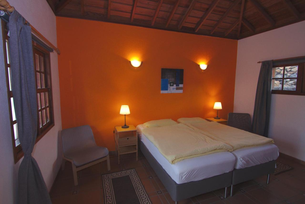Holiday home Casa Tanausu *
