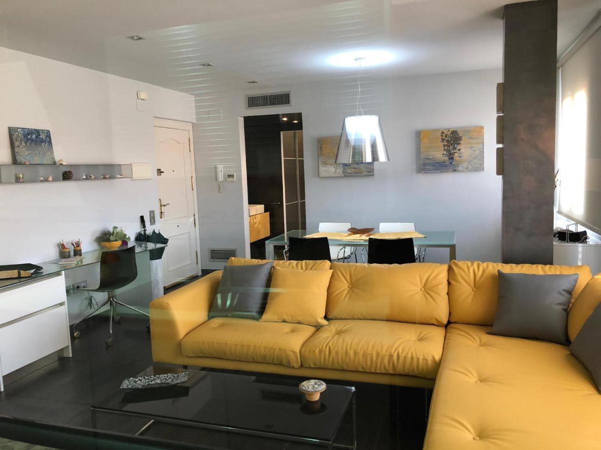 Hauzify I Apartament Petit Plaer *