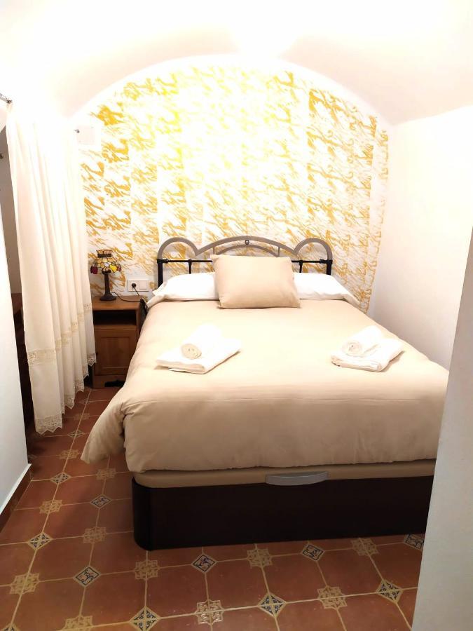Cueva La Kililla Holiday home *