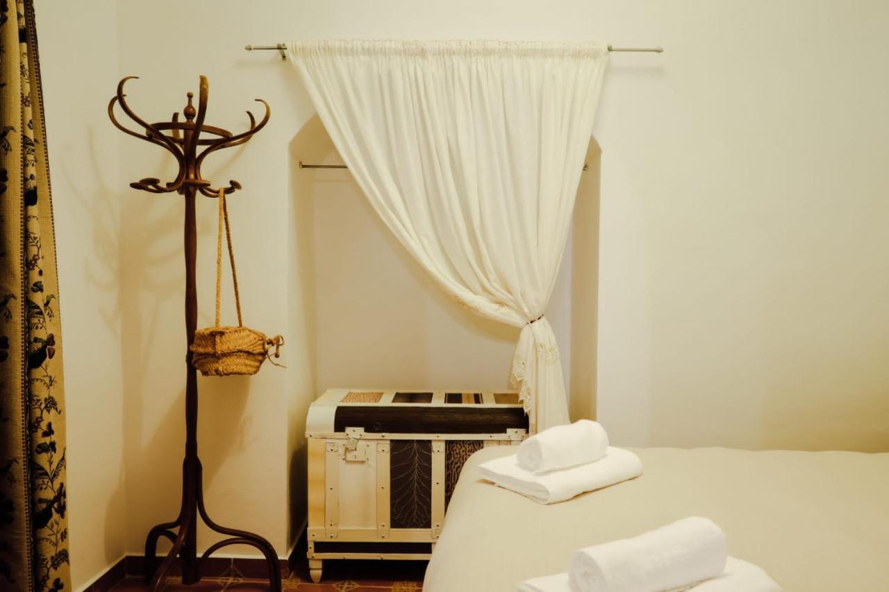 Holiday home Cueva La Kililla *