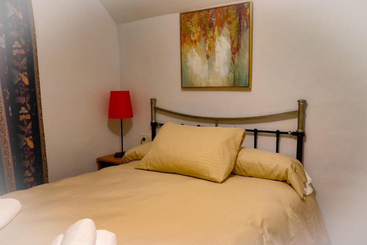 Cueva La Kililla Holiday home *