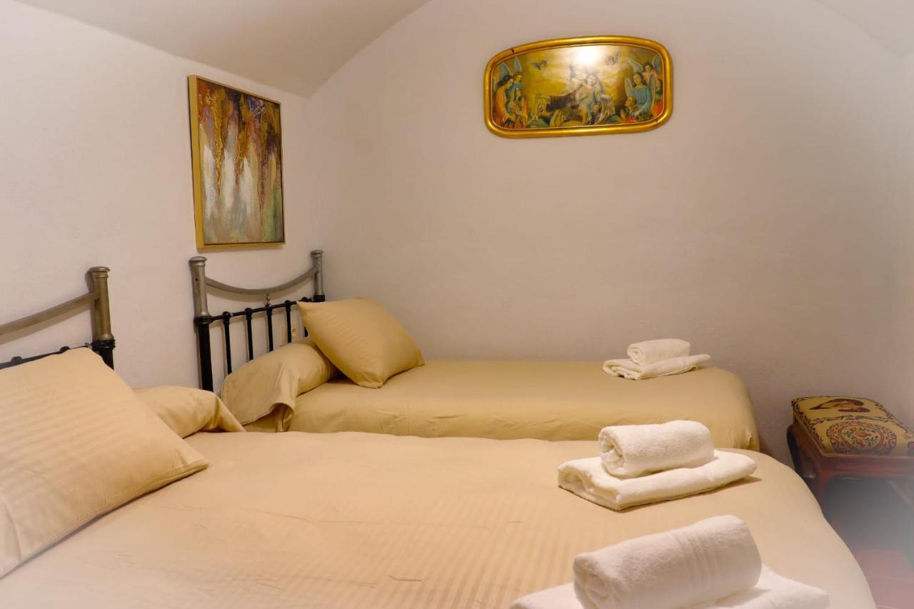 Cueva La Kililla Holiday home