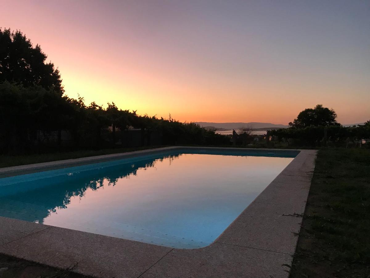 Casa Vilar * Sanxenxo