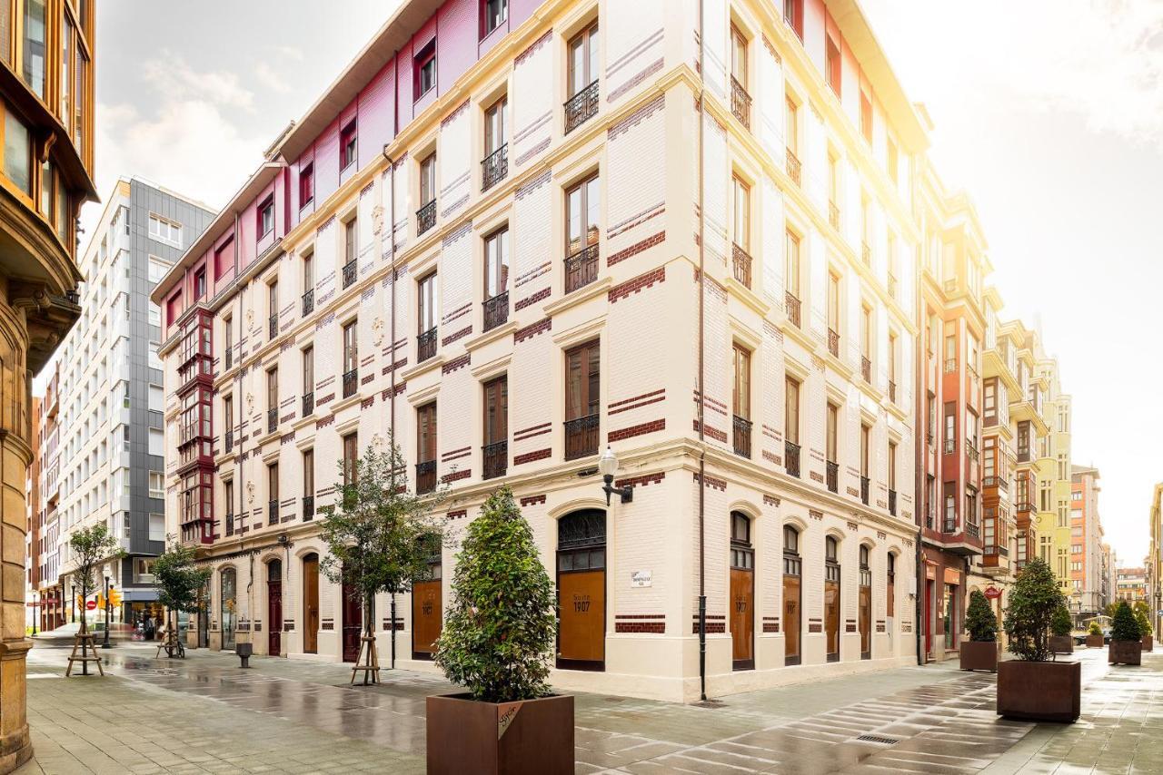 Aparthotel 1907