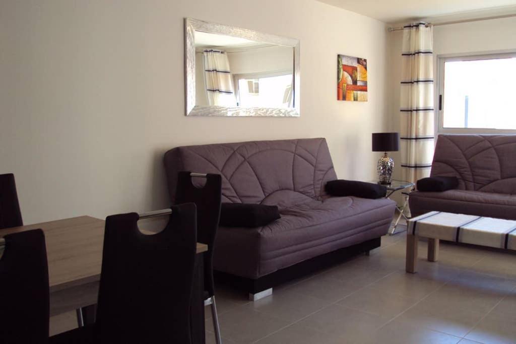 Apartamento Edificio Alteanos V *