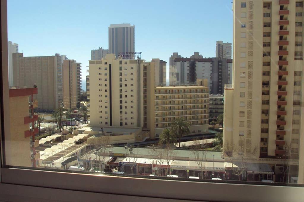 Edificio Alteanos V Apartamento *