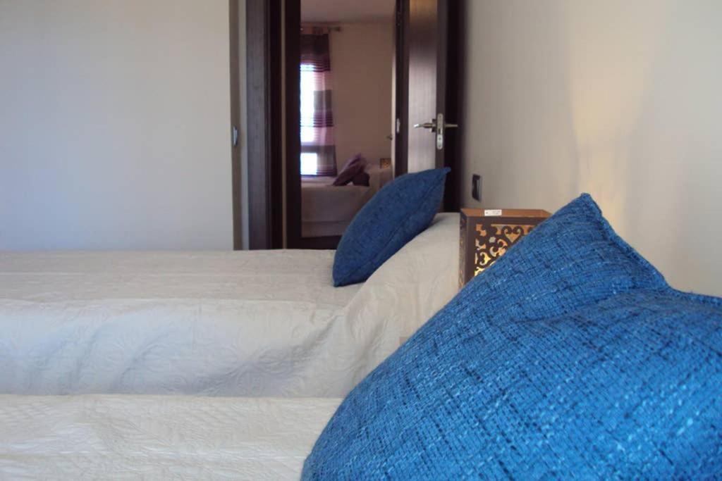 Edificio Alteanos V Apartamento