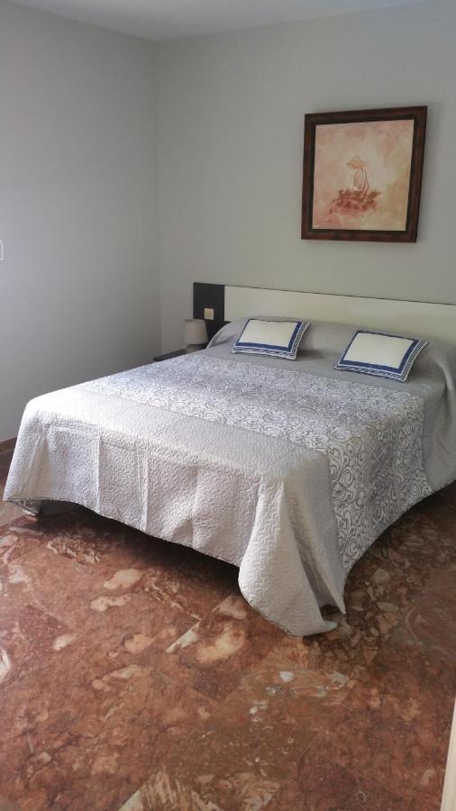 Apartment Sauces Parking Gratis Climatizado Jaen