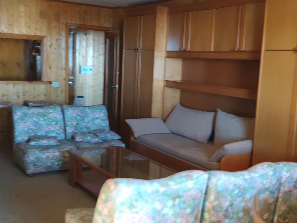 Apartamento Edificio San Bernardo