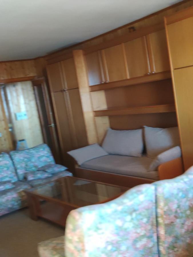 Apartamento Edificio San Bernardo Apartment *