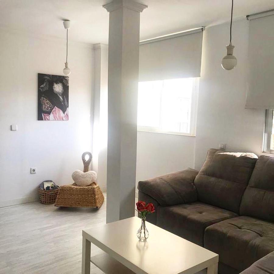 Apartamento Centro Apartment Fuengirola
