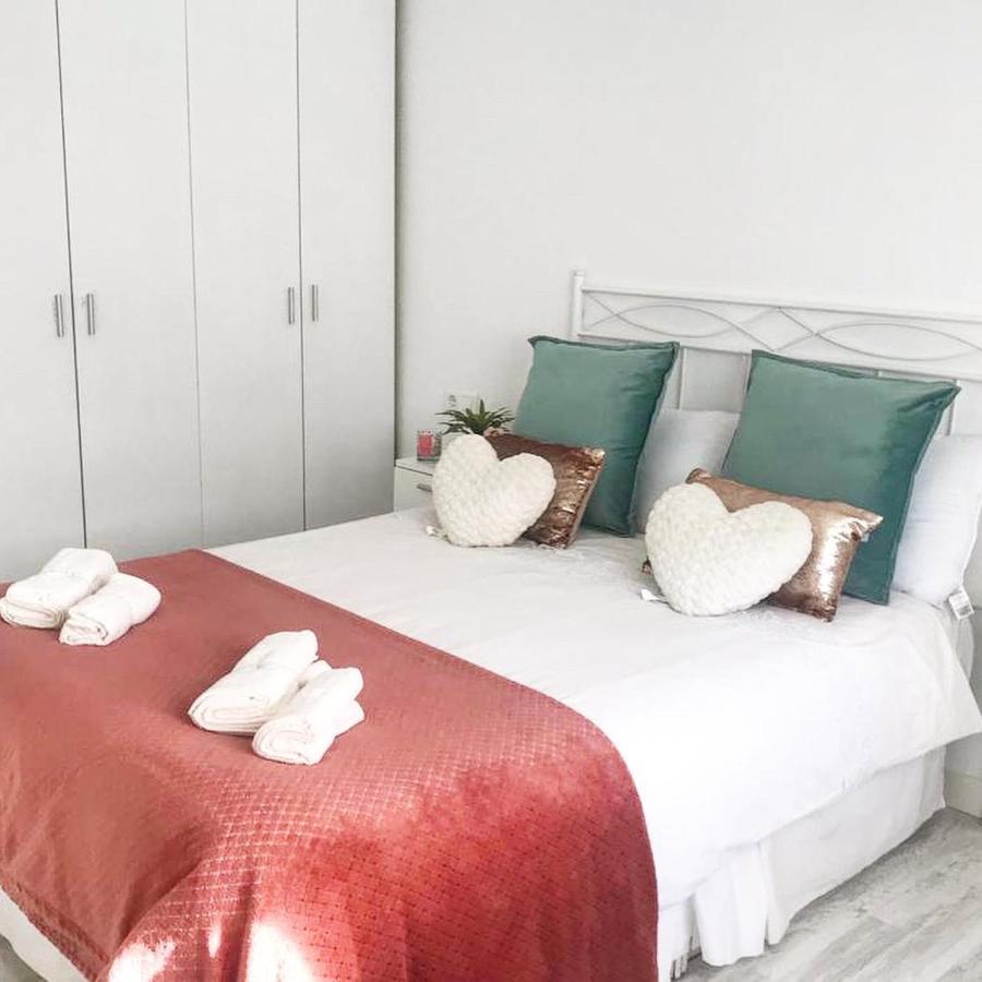 Apartamento Centro Fuengirola