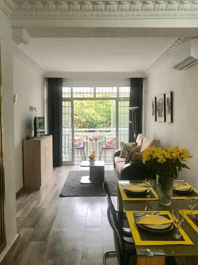 Benasol Apartamento Benalmádena