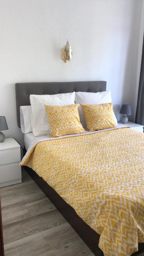 Apartamento Benasol *