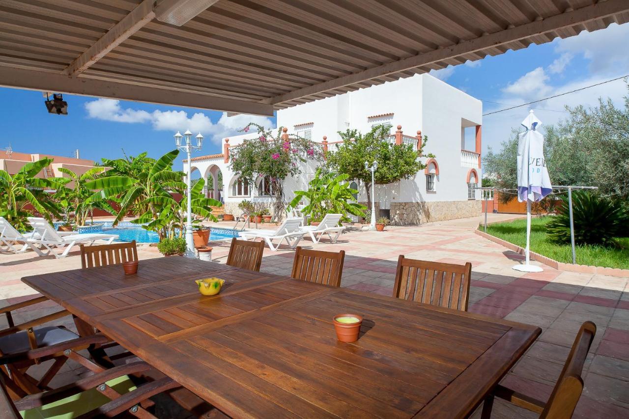 Villa Ramos San Antonio Abad