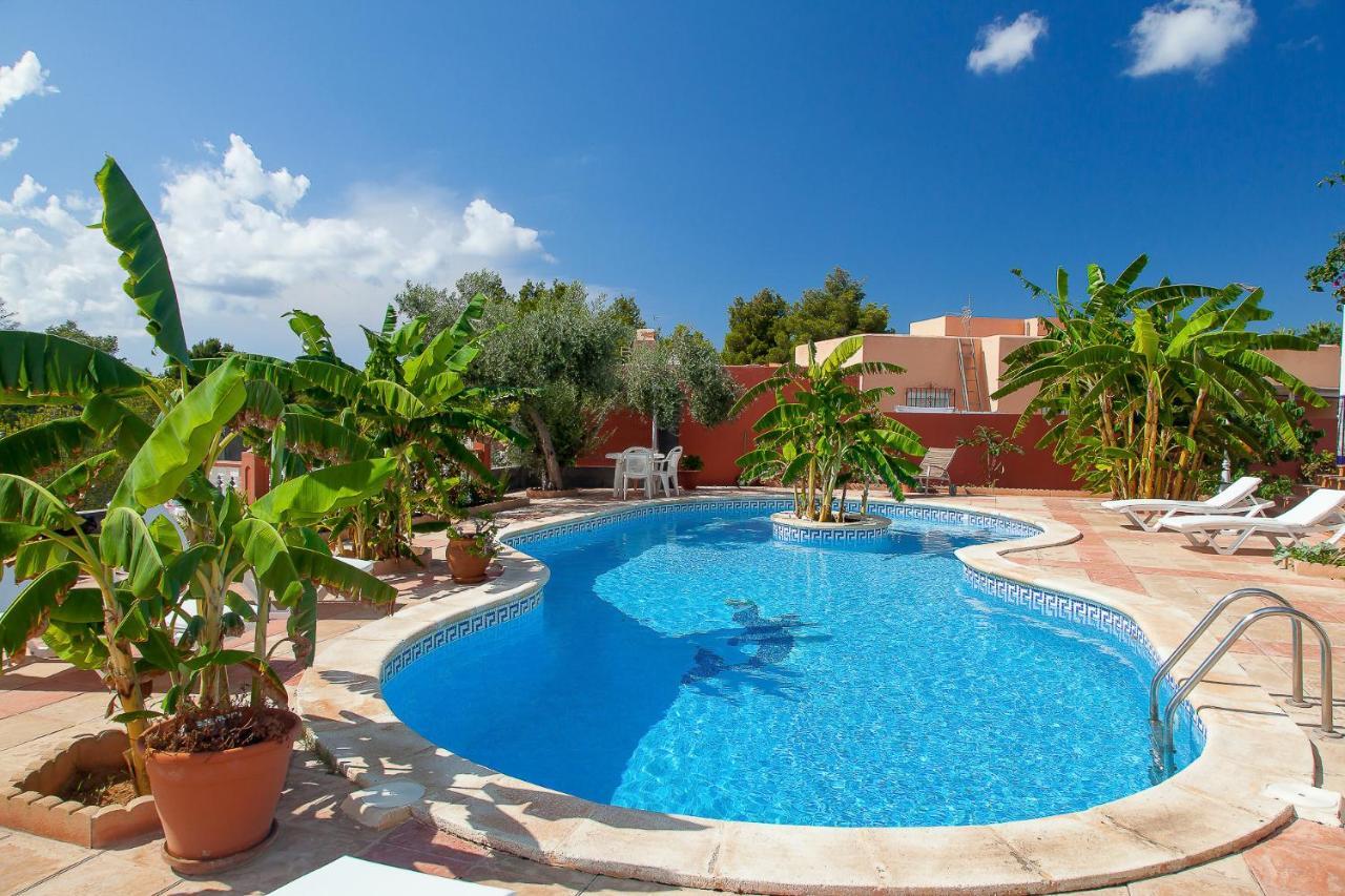 Villa Ramos *