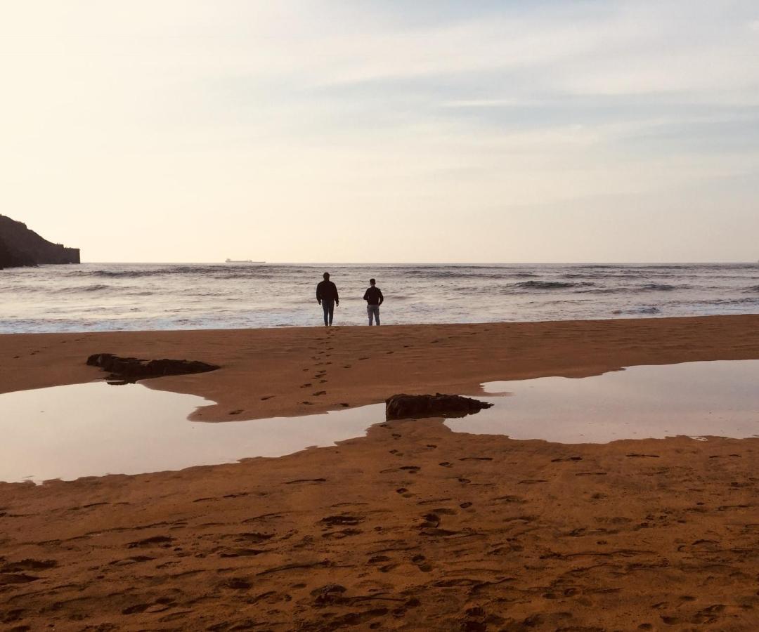 Apartamento En Playa De La Arena Apartment Ciervana
