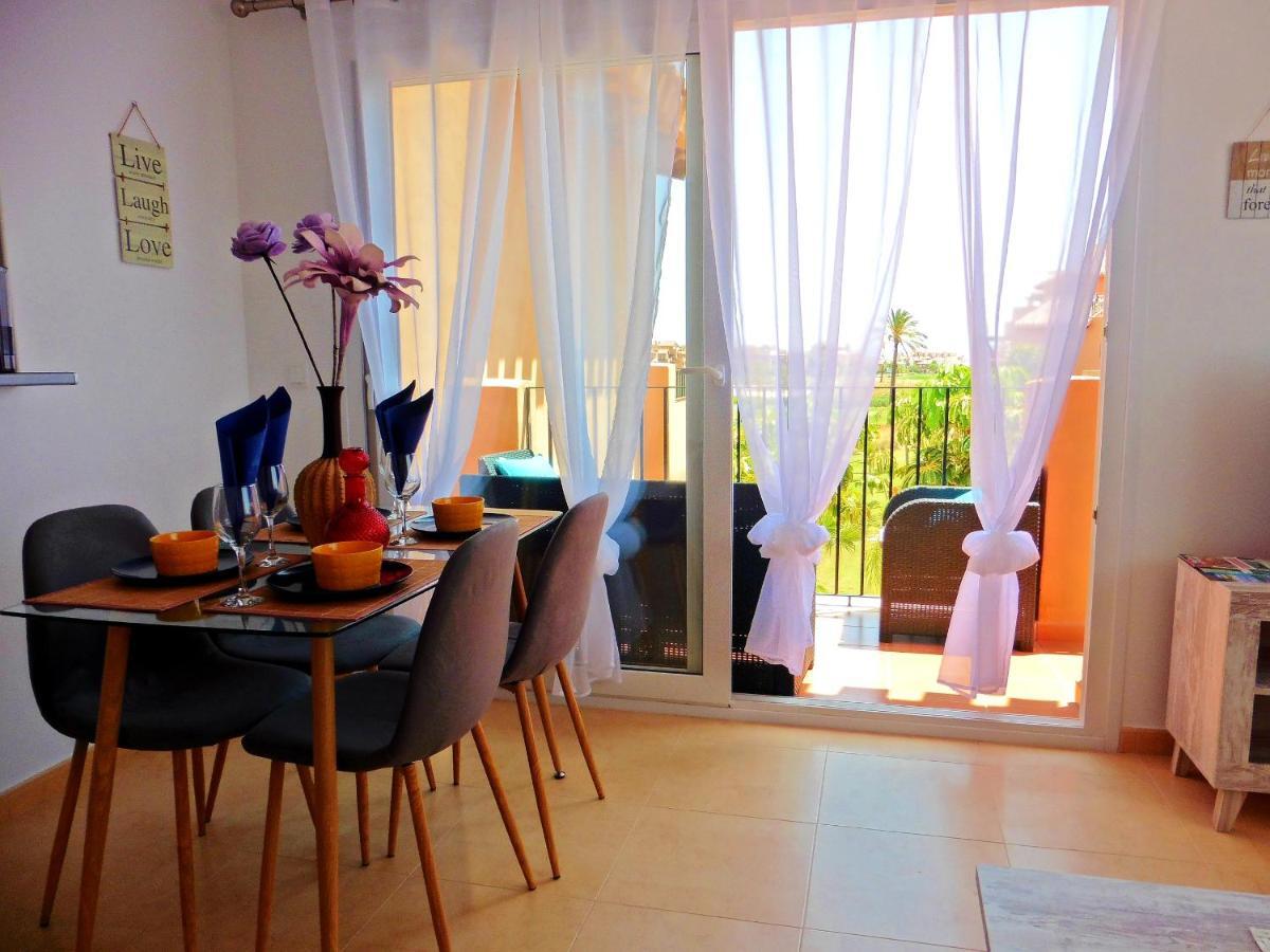 Casa Colin - Mar Menor Golf * Torre-Pacheco
