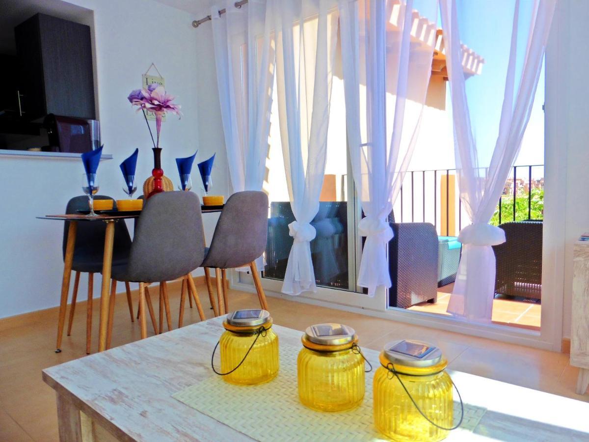 Apartamento Casa Colin - Mar Menor Golf *