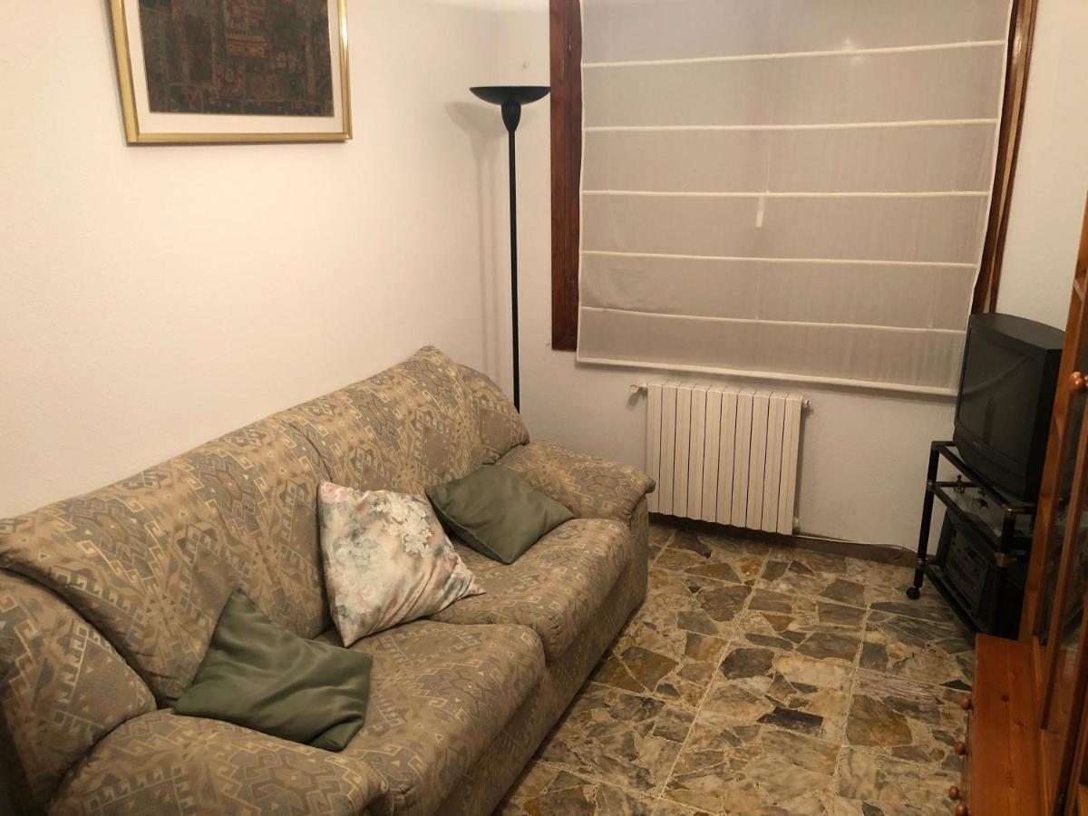 Casa Regino Сasa de vacaciones Castejon de Monegros