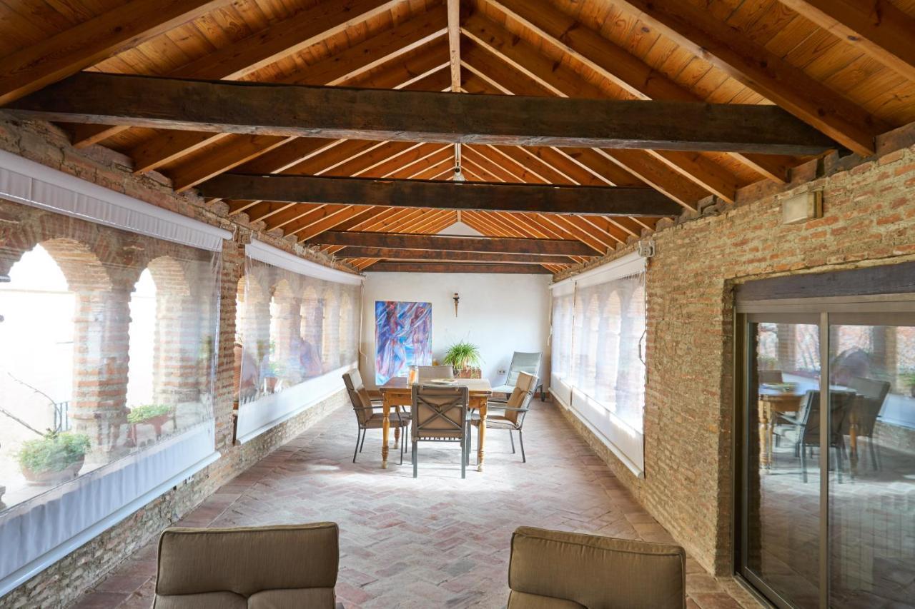 Casa rural Casa De La Escultora Guadix