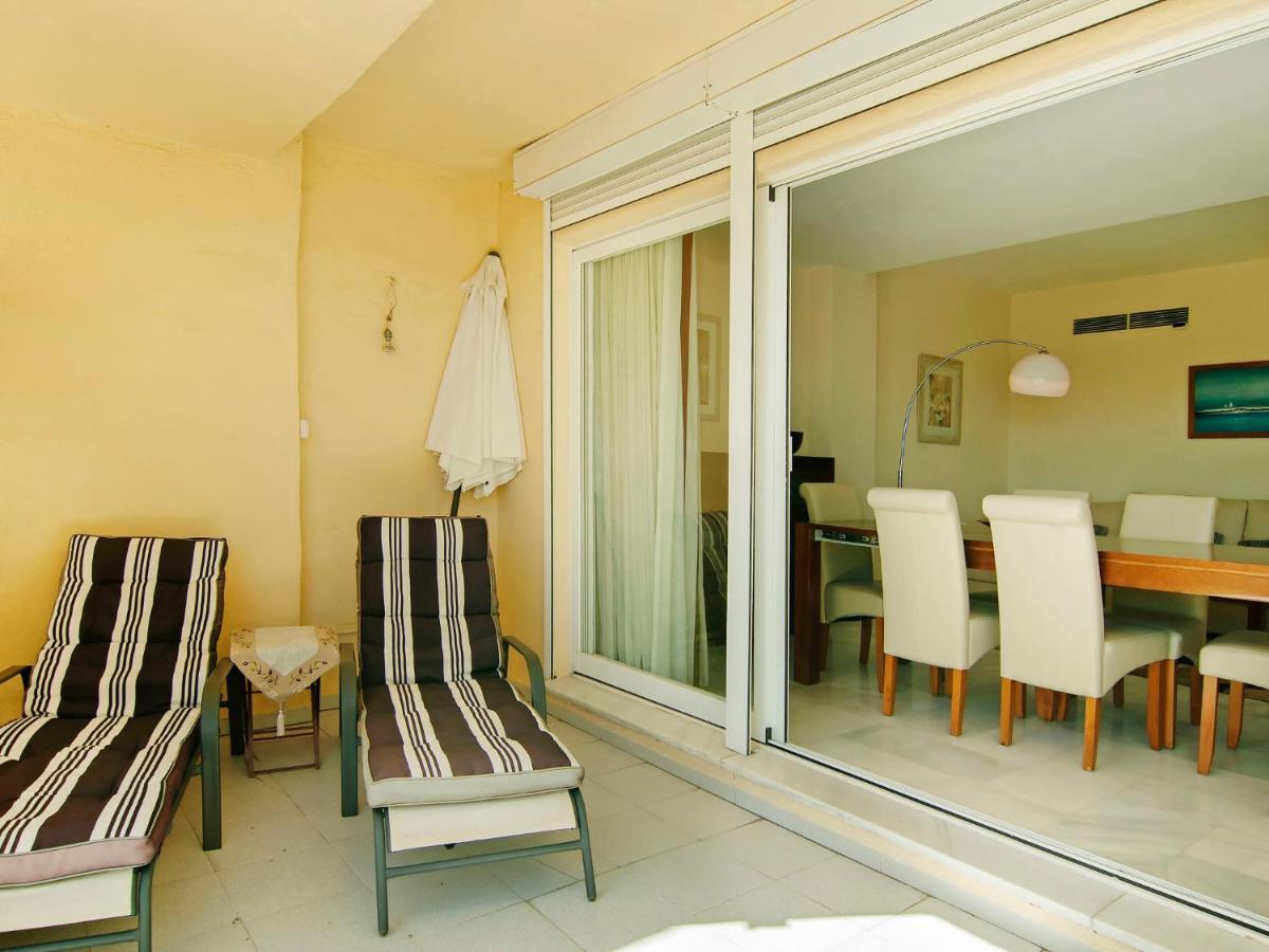 Apartment Puerto Marina Benalmadena