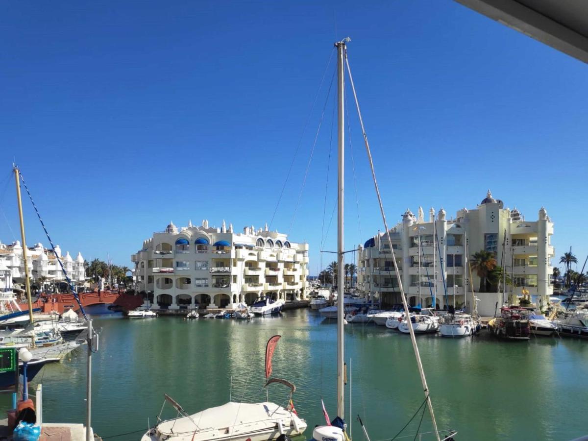 Apartment Puerto Marina Benalmadena