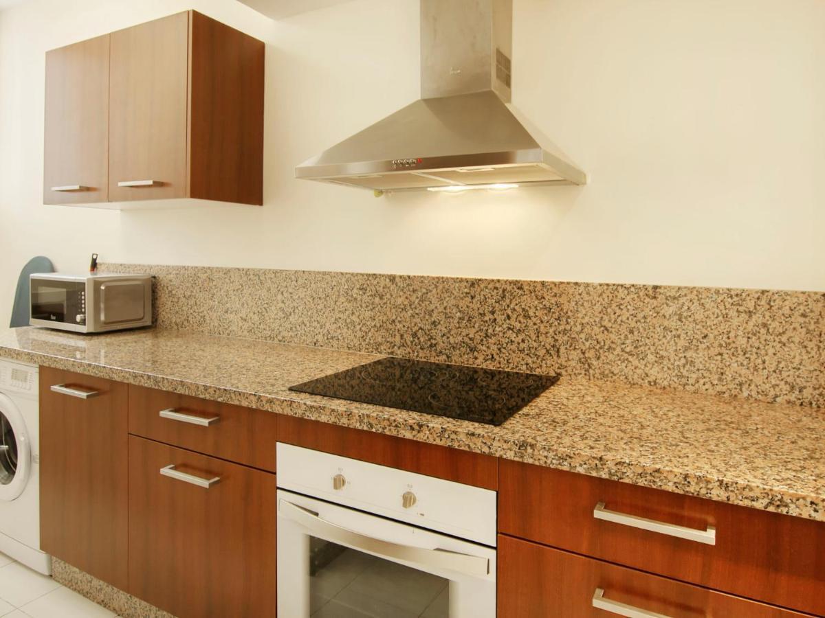 Apartment Puerto Marina