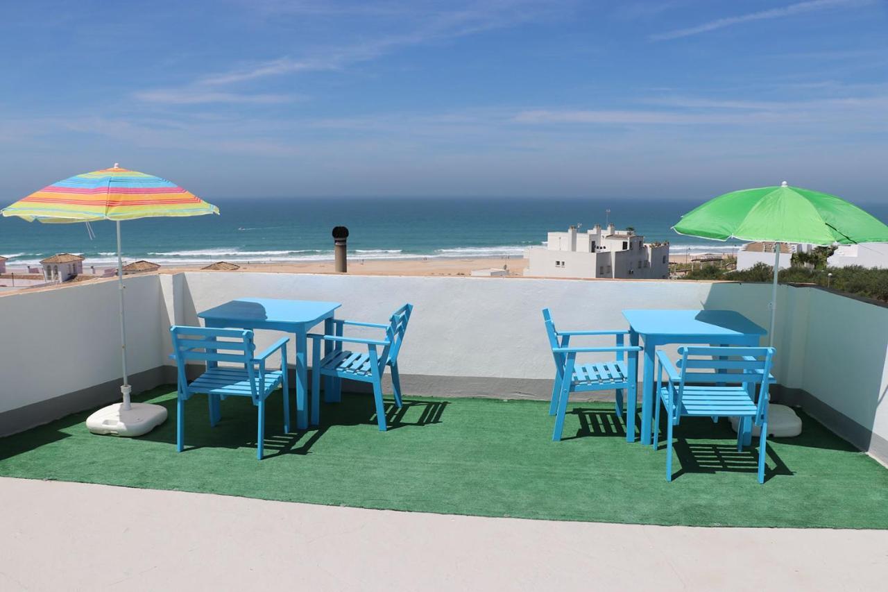 Cerca De La Playa Apartamento Conil De La Frontera
