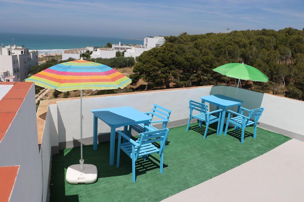 Piedra De La Redona Apartamento Conil De La Frontera