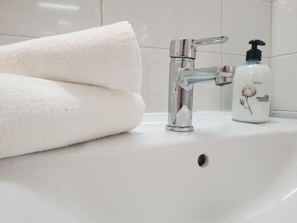 Portales De Pizarro Apartamento Béjar
