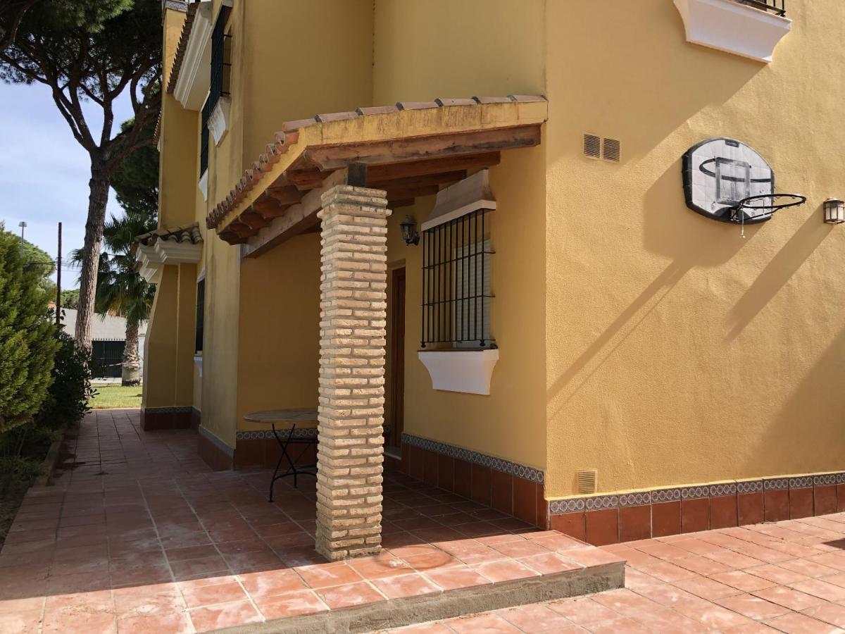 Chalet Violeta - Cerca De La Playa Holiday home Chiclana de la Frontera