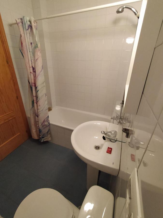Apartment Numancia Tarifa