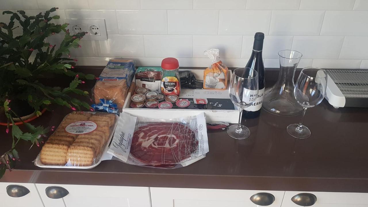 Apartamento Especial Apartamento Caces